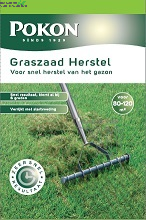  Pokon SOS Graszaad Herstel 2Kg