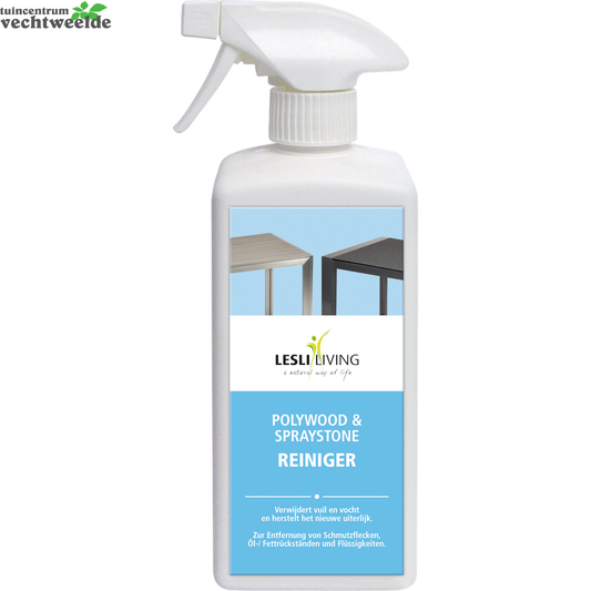  Polywood & Spraystone Reiniger