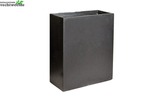  Pot Afscheiding Cf L80b30h92 Zwart
