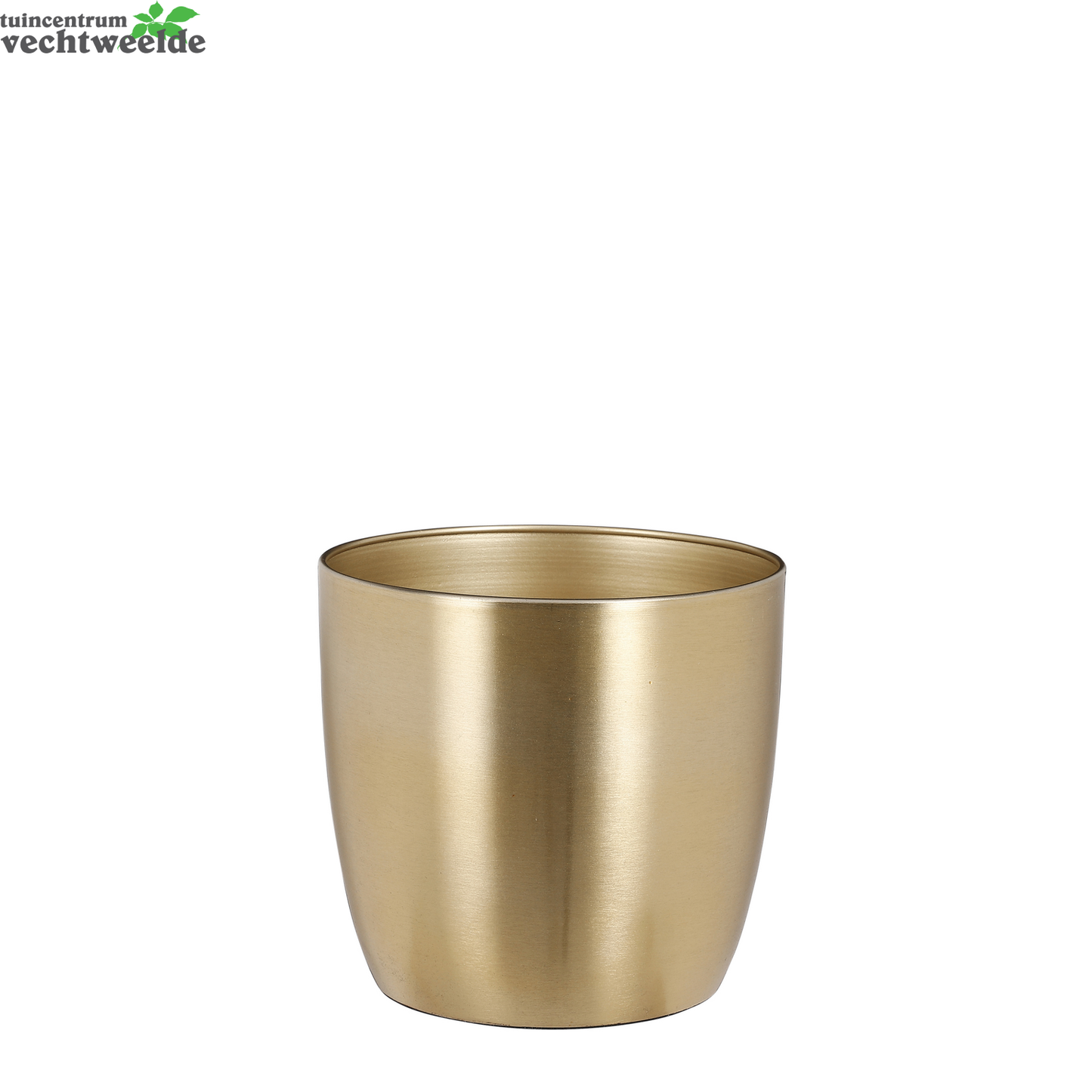  Pot Alano D16h14.80cm Goud