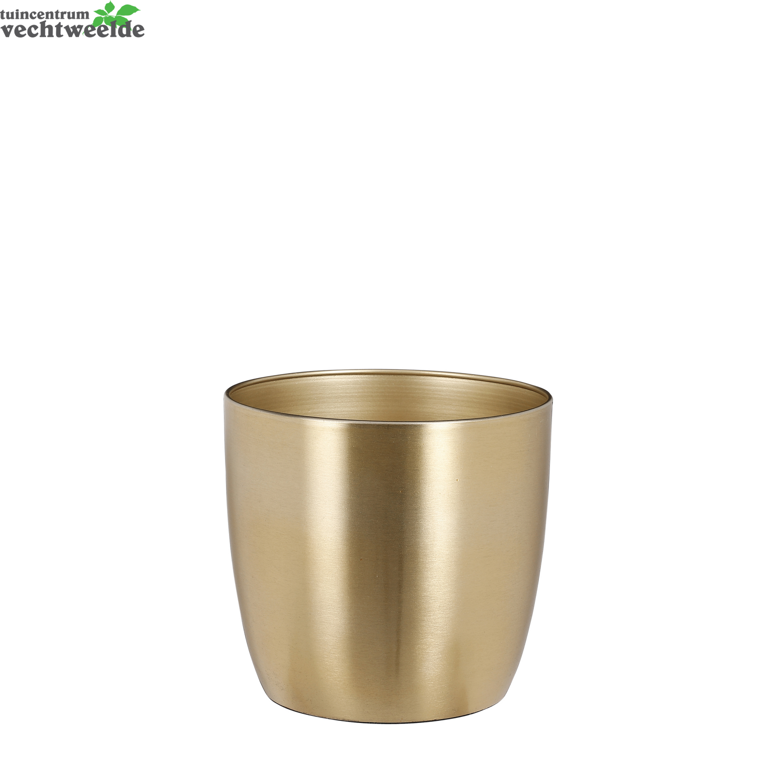  Pot Alano D16h14.80cm Goud
