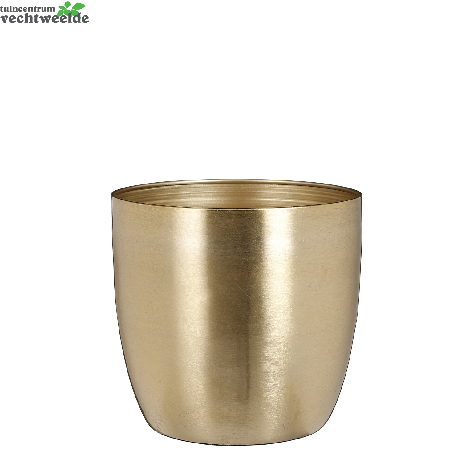 Pot Alano D20h19cm Goud
