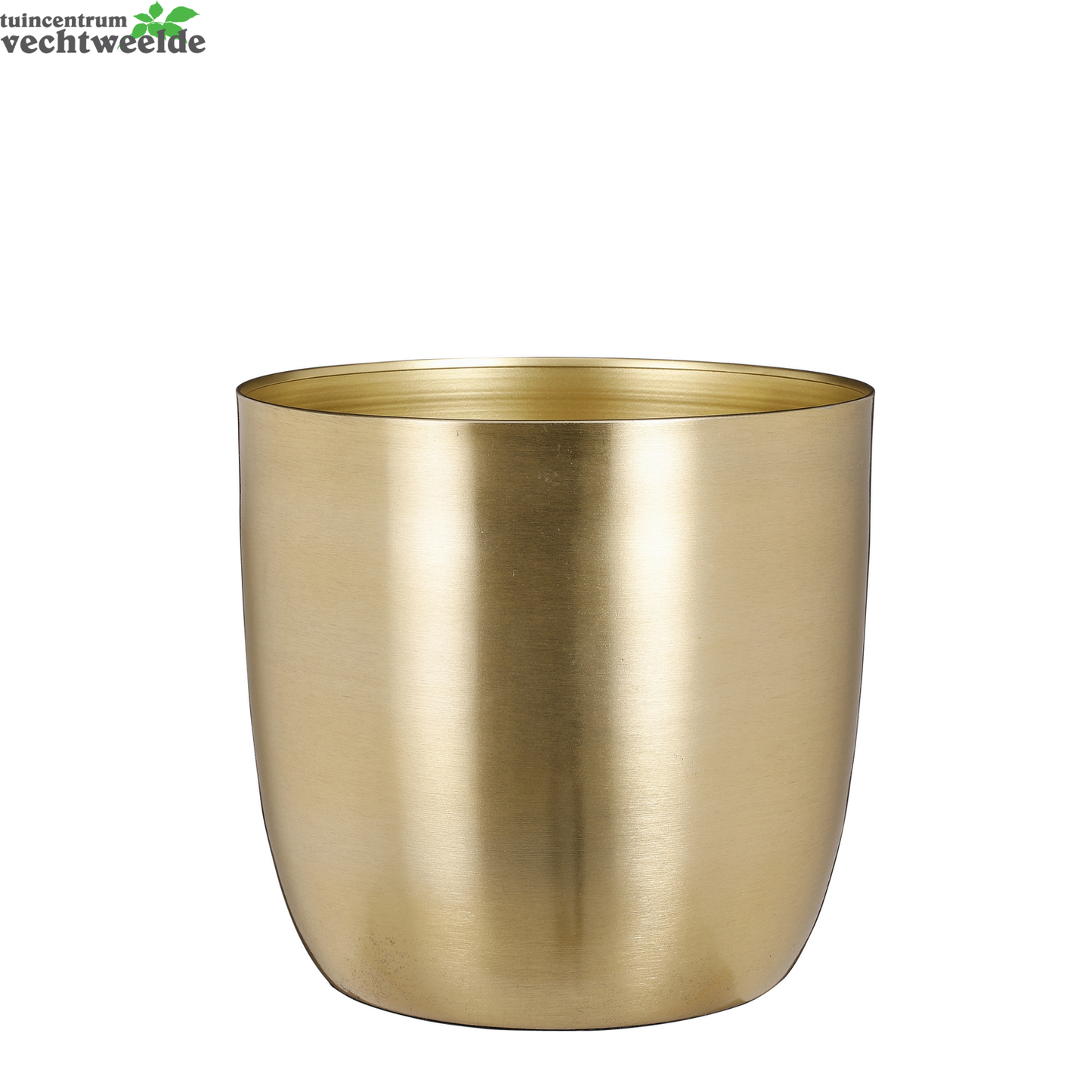  Pot Alano D22h21cm Goud