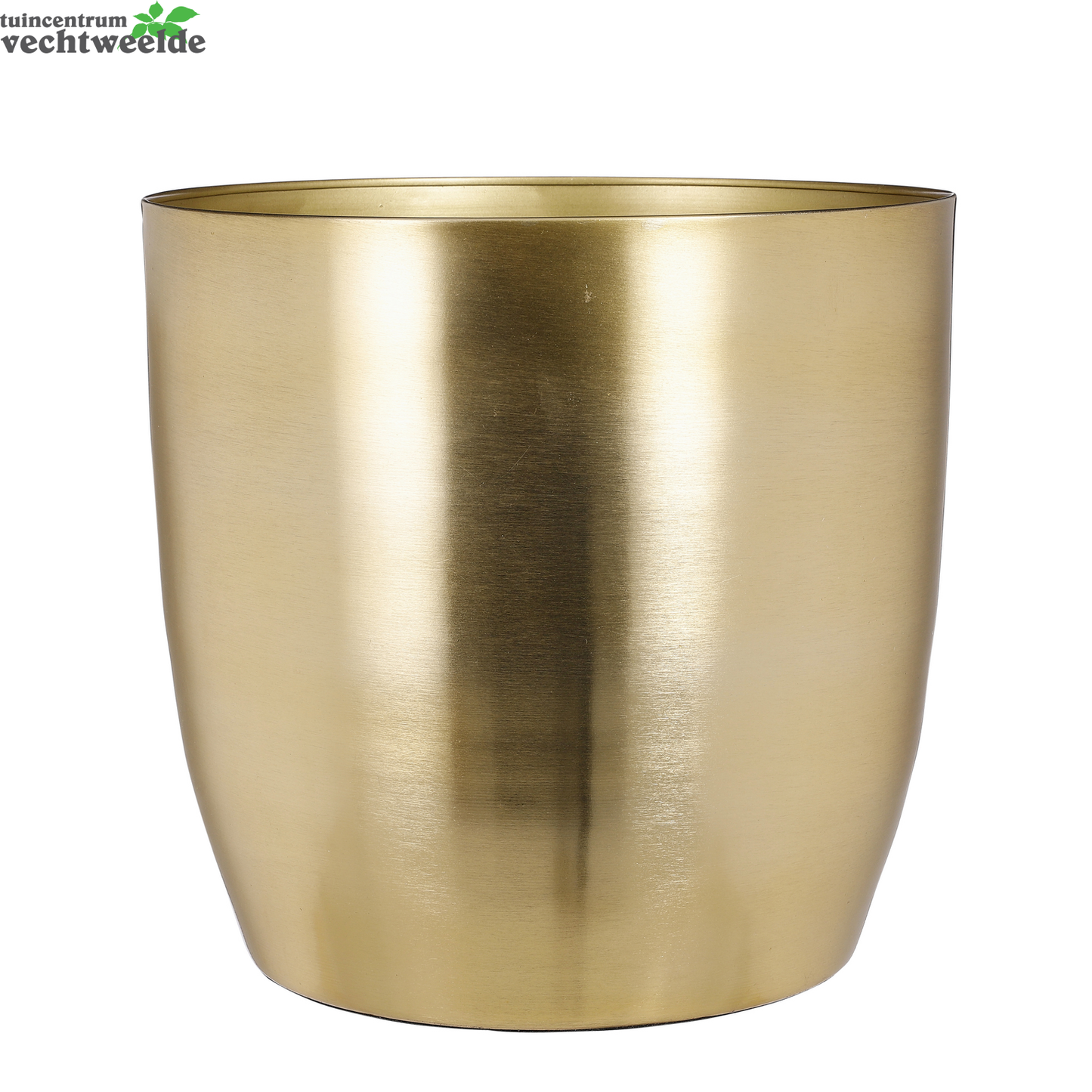  Pot Alano D28h26.90cm Goud