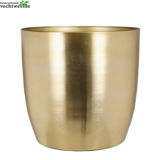  Pot Alano D28h26.90cm Goud