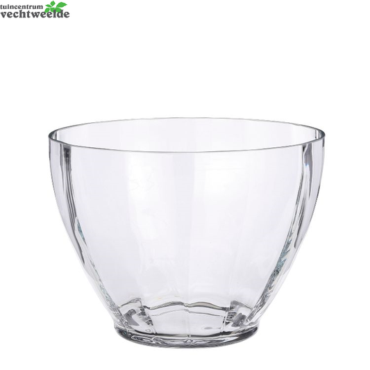  Pot Aubrie D29h21cm Transparant