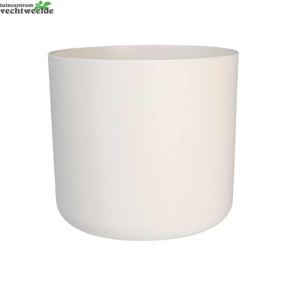  Pot B.for Soft Rond D22cm Wit - Elho