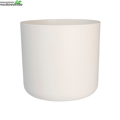  Pot B.for Soft Rond D22cm Wit - Elho
