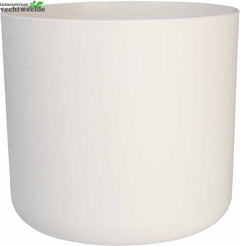  Pot B.for Soft Rond D22cm Wit - Elho