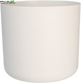  Pot B.for Soft Rond D35cm Wit - Elho