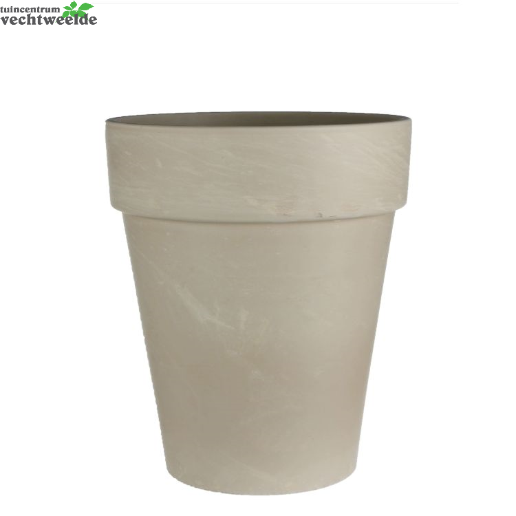  Pot Blt Xl 38 D40h47cm Graniet