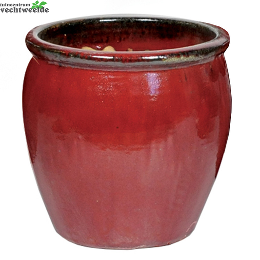  Pot Buik Rand Glorious D40h36cm Rd
