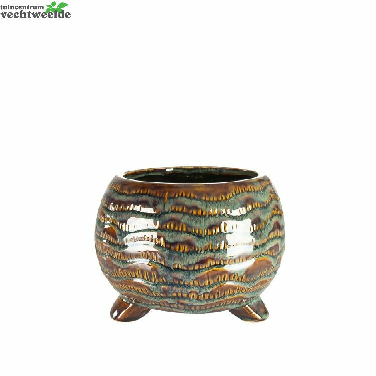  Pot Dewi D18h14cm Marrakech