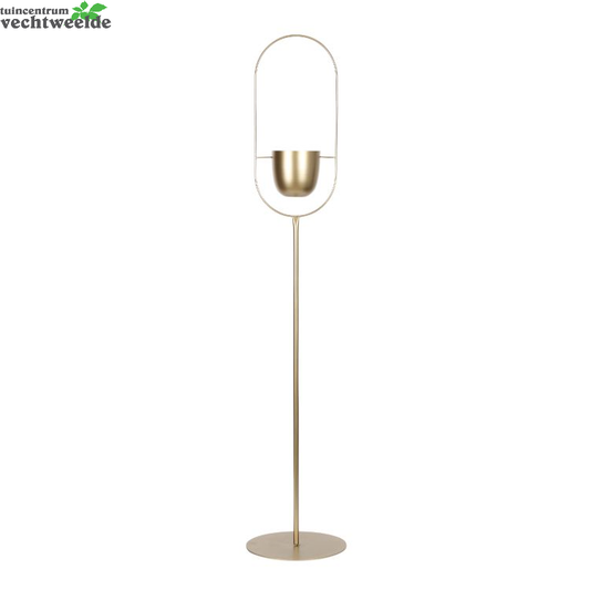  Pot Dexter D30h150cm Goud - Mica