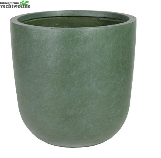  Pot Egg Cf D45h43 Groen