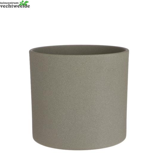  Pot Era D27.8h25.7cm Groen