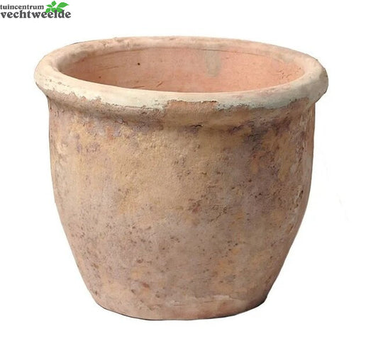  Pot Hp001cm Aged D40h30cm