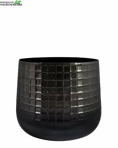  Pot Jay D39h31cm Lead