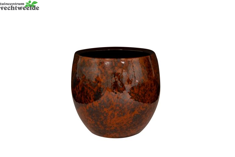  Pot Kae D23h20cm Cayenne