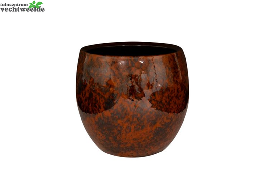  Pot Kae D29h26cm Cayenne