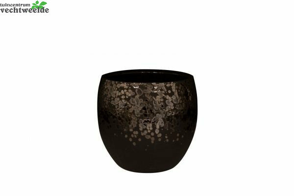  Pot Kae D30h26cm Mokka
