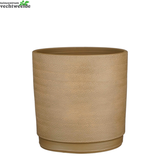  Pot Lisboa D32h31cm Taupe