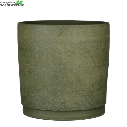  Pot Lisboa D36h35cm Groen