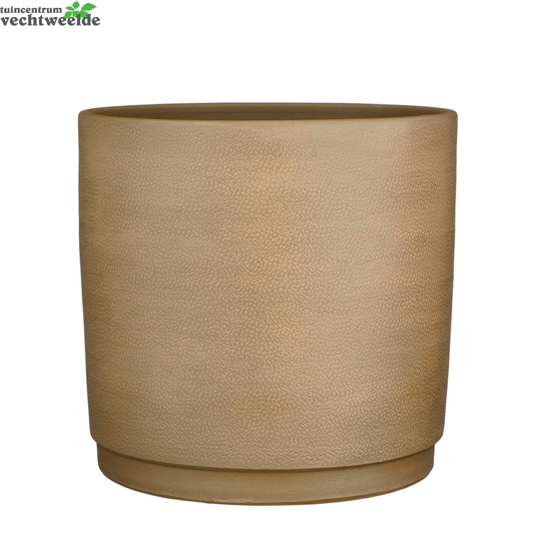  Pot Lisboa D36h35cm Taupe