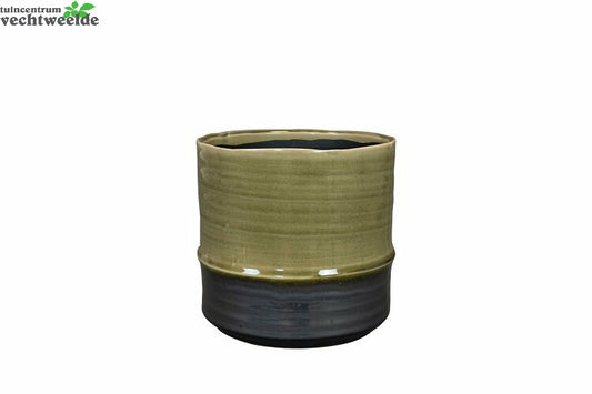  Pot Marlijn D19h18cm Thyme
