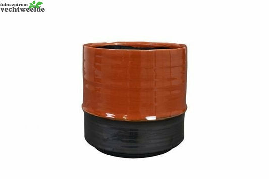  Pot Marlijn D21h21cm Blush