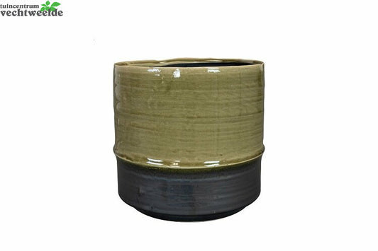  Pot Marlijn D21h21cm Thyme