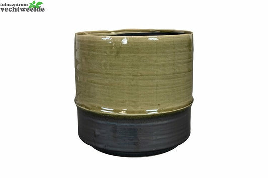  Pot Marlijn D24h23cm Thyme
