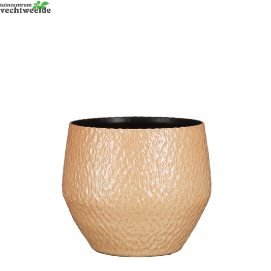  Pot Morris D24h21cm Zalm