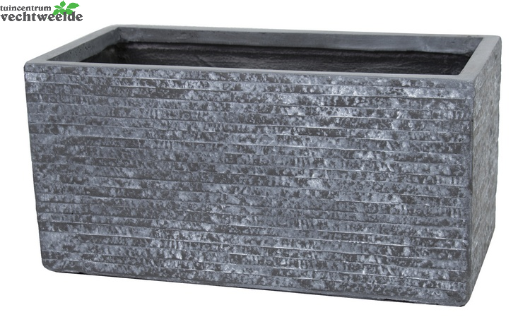  Pot Rechth Utah L80b40h40cm Grft