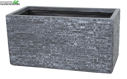 Pot Rechth Utah L80b40h40cm Grft
