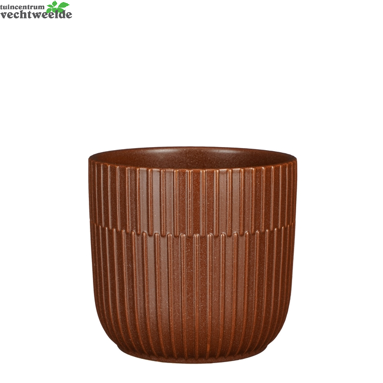  Pot Sara D17.5h16cm Mat