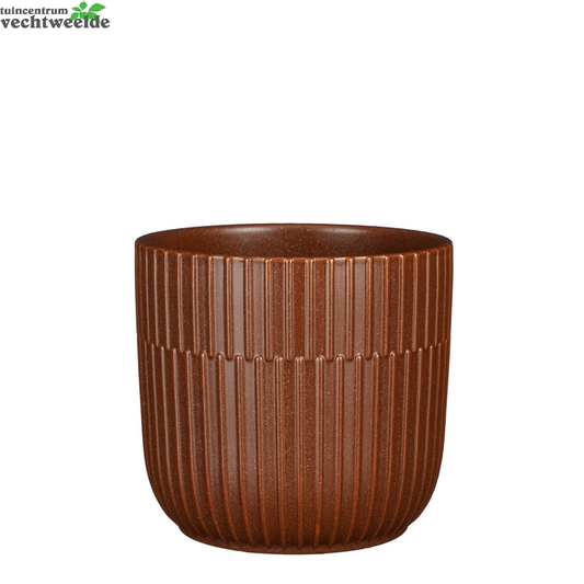  Pot Sara D17.5h16cm Mat