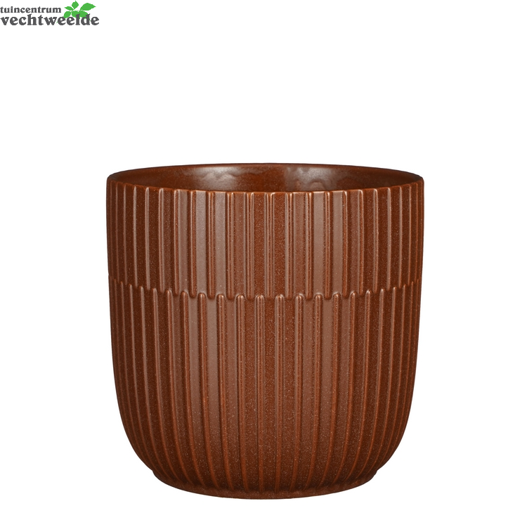  Pot Sara D19h18cm Mat
