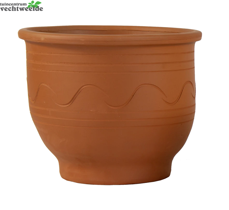  Pot Sparta Alpha D38.5 - H31.5cm