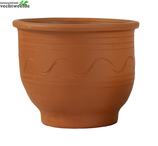  Pot Sparta Alpha D38.5 - H31.5cm