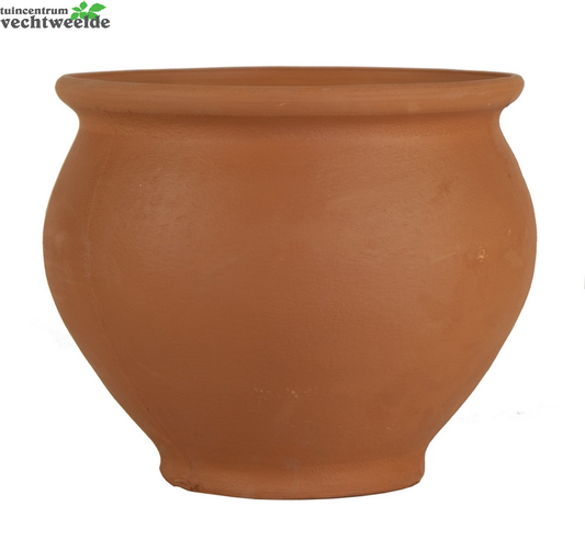  Pot Sparta Kaspo D32 - H25.5cm