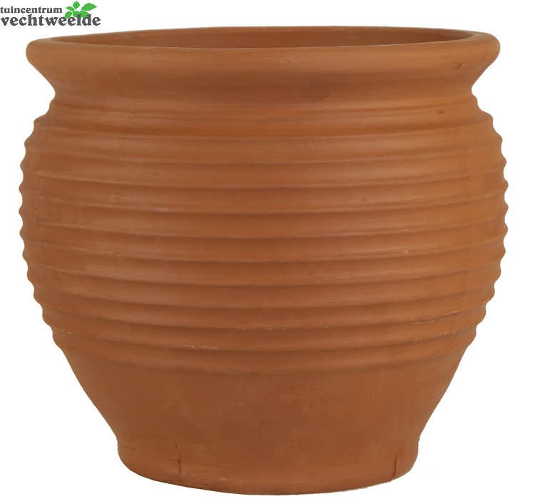  Pot Sparta Riga D31.5 - H28cm