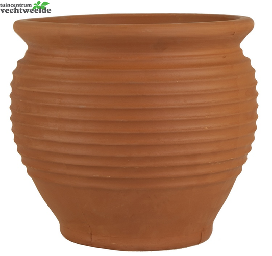  Pot Sparta Riga D31.5 - H28cm