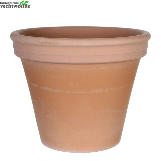  Pot Stan D31.50h25cm Terra
