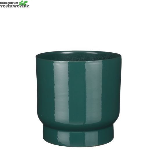  Pot Thiago D22h20cm Groen