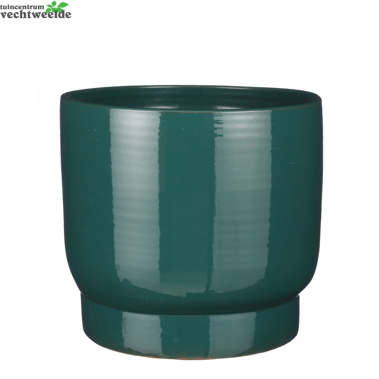  Pot Thiago D26h23cm Groen