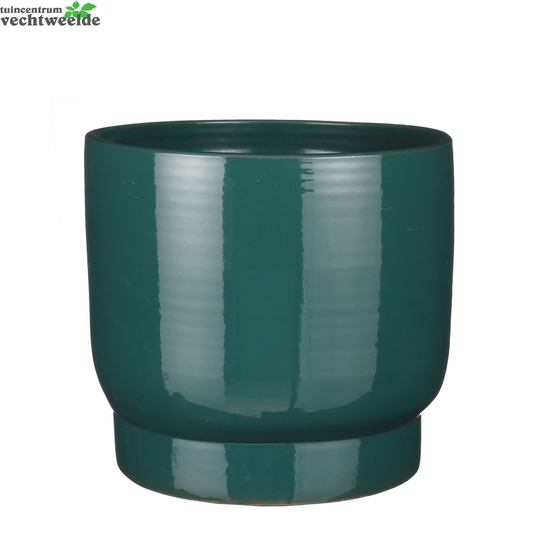  Pot Thiago D26h23cm Groen