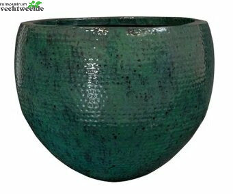 Pot Thom D72h56cm Ocean