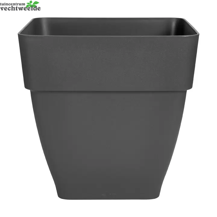 Elho Pot Vibia Campana Vk 37cm Antraciet
