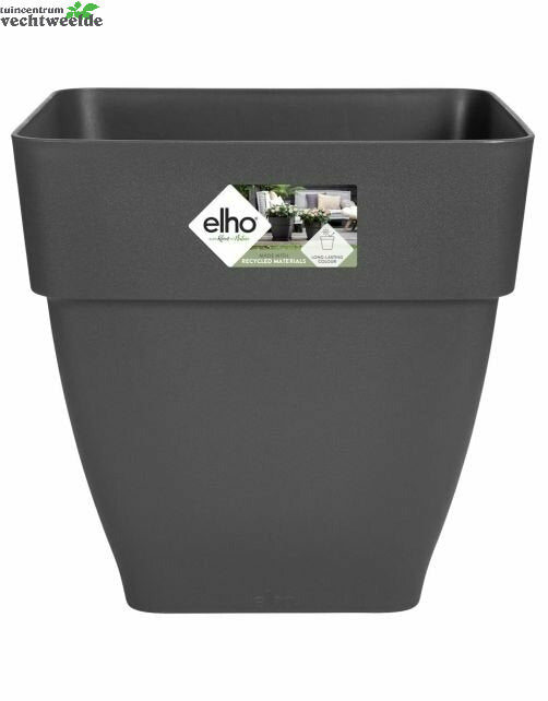Elho Pot Vibia Campana Vk D30cm Antrct